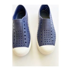 Native Jefferson Shoes